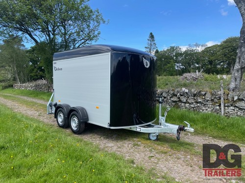 Debon roadster c500 box - debon,