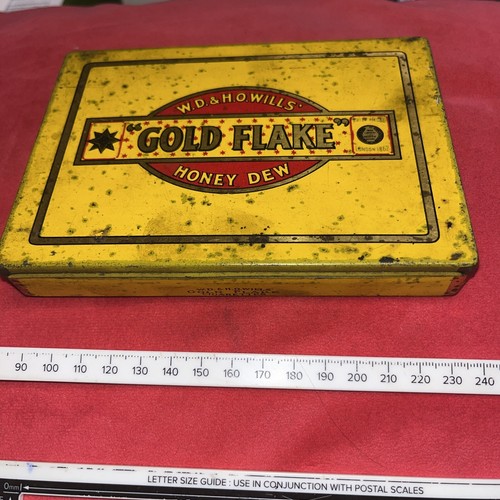 Gold flake cigarette - gold, flake-cigarette