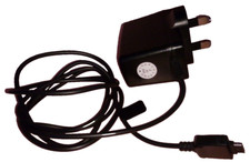 Pama Mobile Phone Mains Charger Switching Adapter Model TC-PW05.