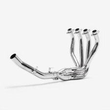 Lextek Stainless Steel Exhaust