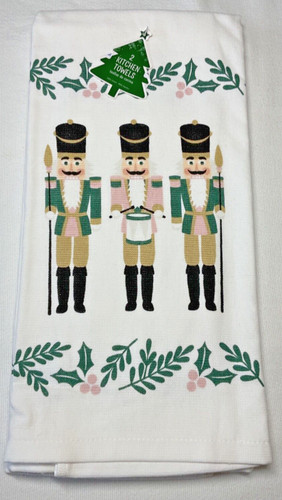 Ritz kitchen towels - towels, (2)
