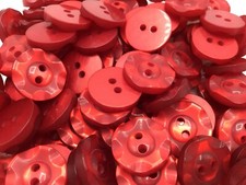 Fruit Gum Patterned Buttons x