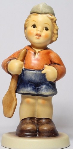 Goebel hummel figurine - goebel, hum