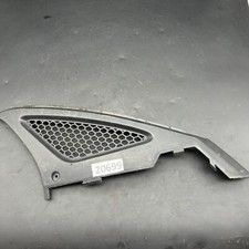 Side Jaw Wing R Fairing Kymco Agility City RS 2T 50 manufactured 08-16 Orig 20699