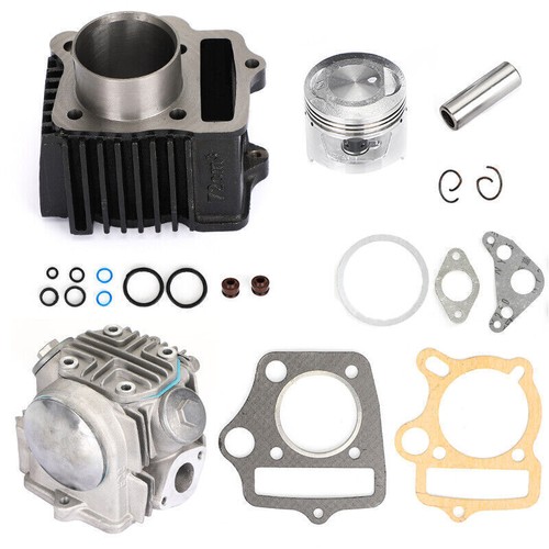 Top end rebuild - top, kit