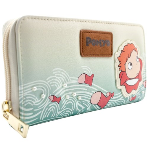 Ponyo brunhilde goldfish pop - ponyo,