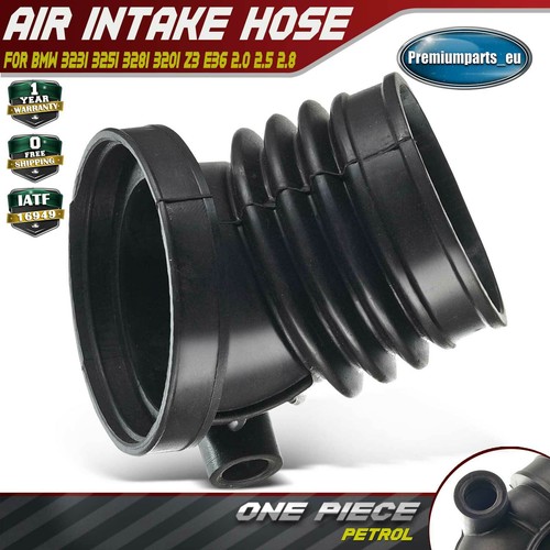 Air intake hose - air, for
