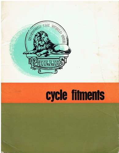 Phillips bicycles original - bicycles,