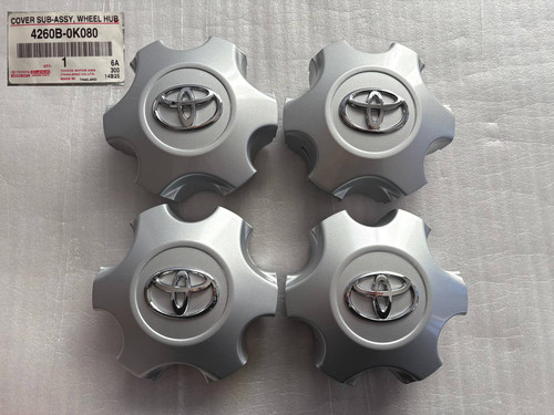 Genuine alloy wheel centre - alloy,