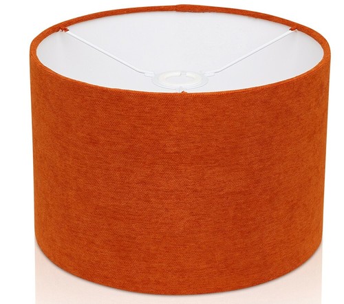 Rust burnt orange - burnt, fine