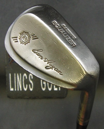 Slazenger equalizer ben hogan - slazenger,