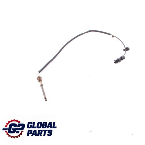 Mercedes w204 w211 exhaust gas - w204,