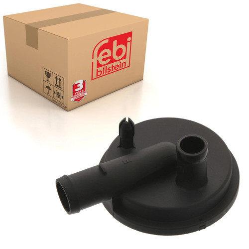 Crankcase breather valve fits - breather,