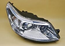 Headlight Citroen C4 2004-2010