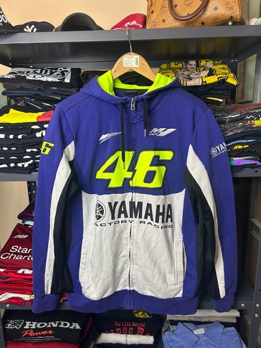 Yamaha vr46 valentino rossi - vr46,