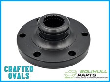 Drive Flange 24 Spline For