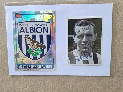 Jeff astle west brom baggies - brom,