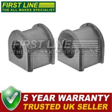 First Line Stabiliser Rod