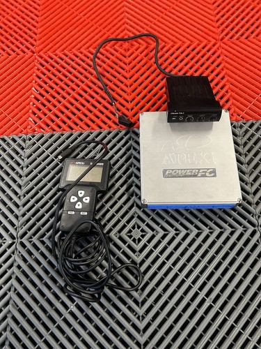 Apexi power ecu - apexi,