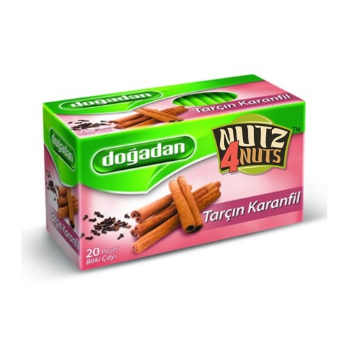 Dogadan cinnamon clove mixed - dogadan,