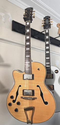 Stagg left hand - stagg,