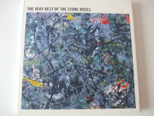The stone roses - stone,