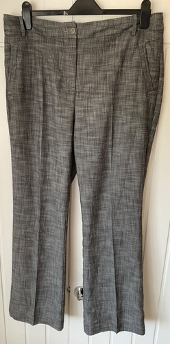 Per una ladies smart grey - per,