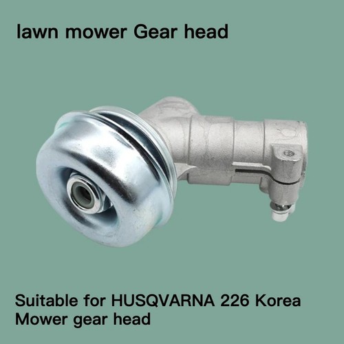24mm strimmer gear - 24mm, 4t