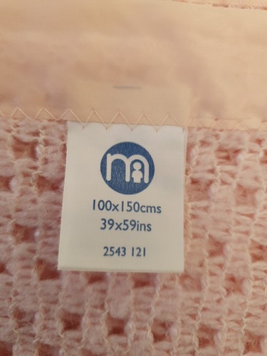 Mothercare pink vintage - pink,