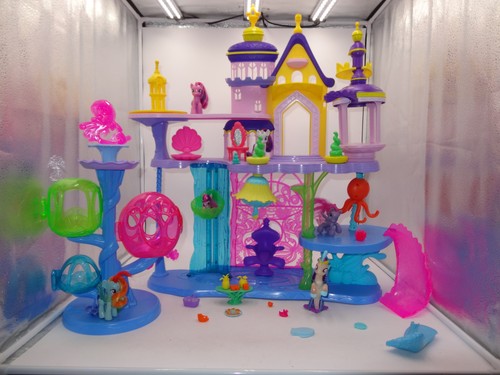 Little pony the - my,