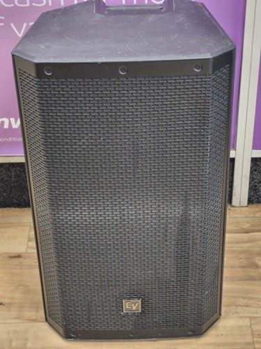 Zlx 12p active speaker - active, pa