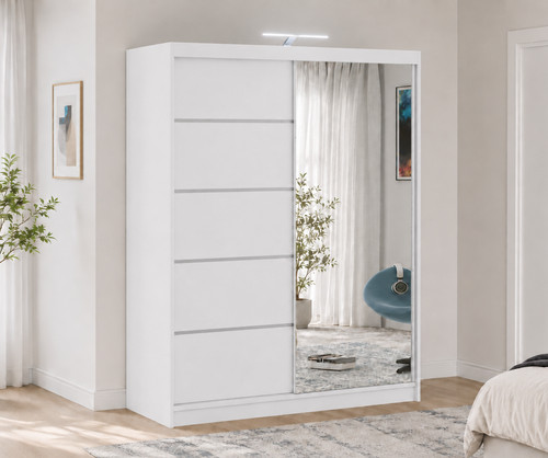 Eluks carli modern bedroom - eluks-carli,