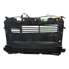 2018 FORD FIESTA FRONT PANEL