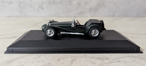 Minichamps lotus super seven - lotus,