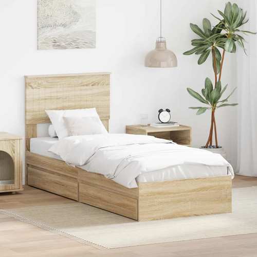 Walplus modern storage bed - walplus,