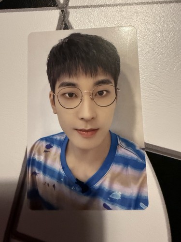 Official seventeen wonwoo - official,