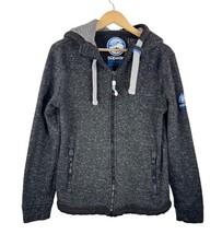 Superdry Men's Mountain sherpa