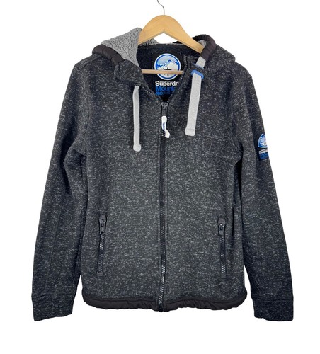 Superdry men mountain - superdry, sherpa