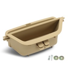 Interior Door Handle Cover