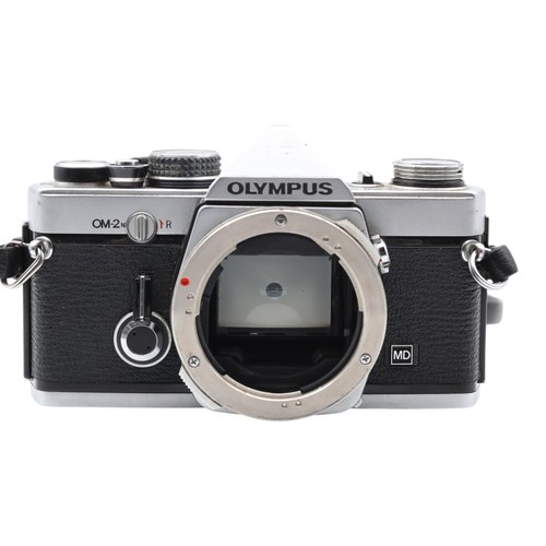 Olympus body 35mm manual - olympus,