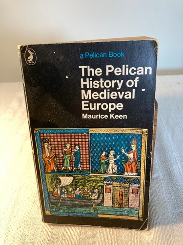 The pelican history - the,