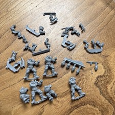 Blood bowl chaos - bowl, or