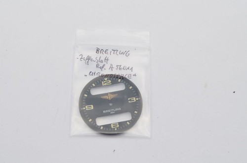 Breitling chronospace dial - chronospace,