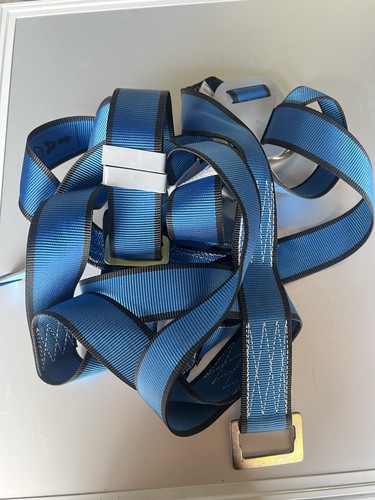 Body harness jsp metacare - harness,