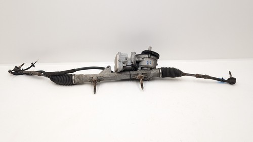 Citroen mk3 steering - steering, rack