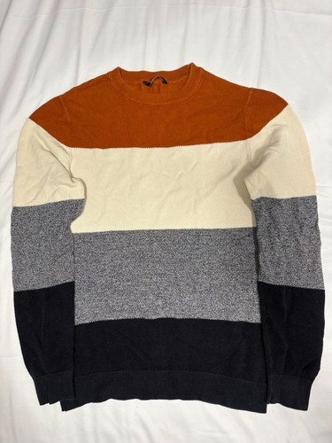 George mens block - george, knit