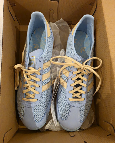 Adidas originals og w - sl,