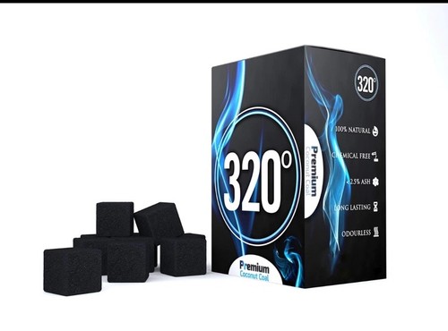320 premium coconut - coconut, shisha