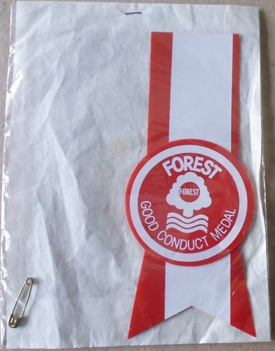 Nottingham forest football - nottingham,