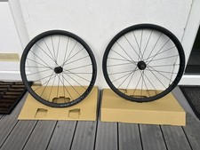Bontrager aeolus elite tlr - 35,